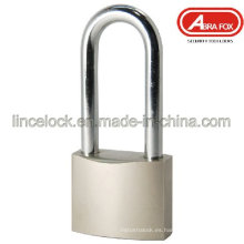 Ss304 candado de acero inoxidable / candado de latón / acero Padlock-106